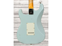 Fender Custom Shop Limited Edition 63 Stratocaster Fender Custom Shop Limited Edition 63 Stratocaster